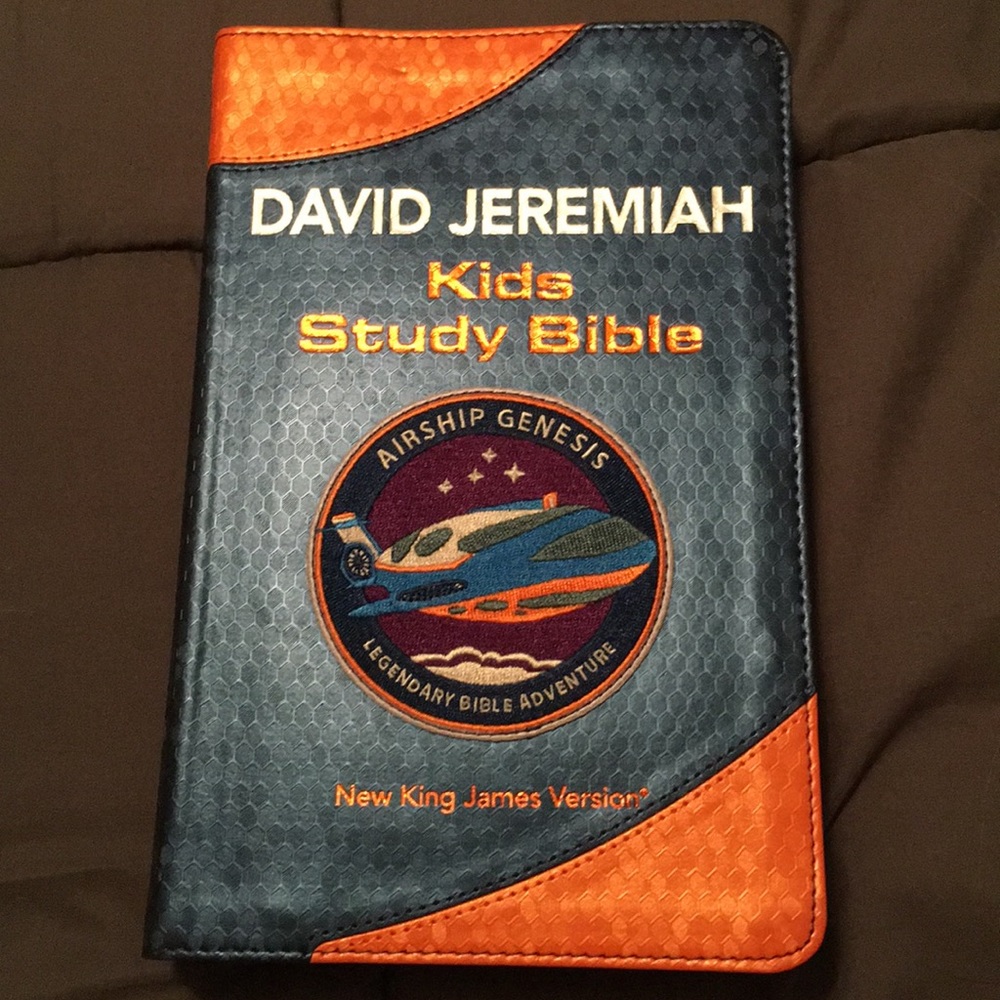 Kids Bible